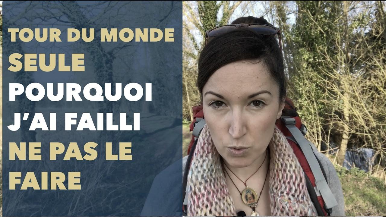 blog tour du monde solo